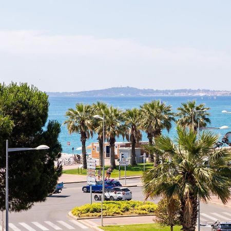 Apartment L'Auteuil By Interhome Cagnes-sur-Mer Esterno foto