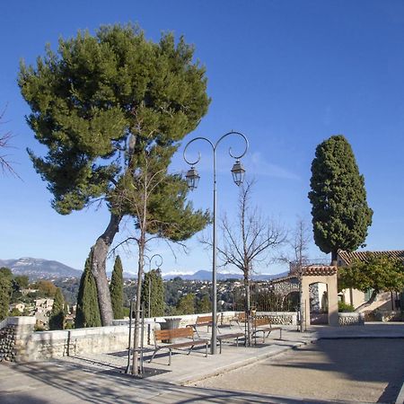 Apartment L'Auteuil By Interhome Cagnes-sur-Mer Esterno foto