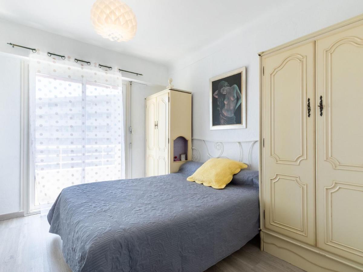 Apartment L'Auteuil By Interhome Cagnes-sur-Mer Esterno foto