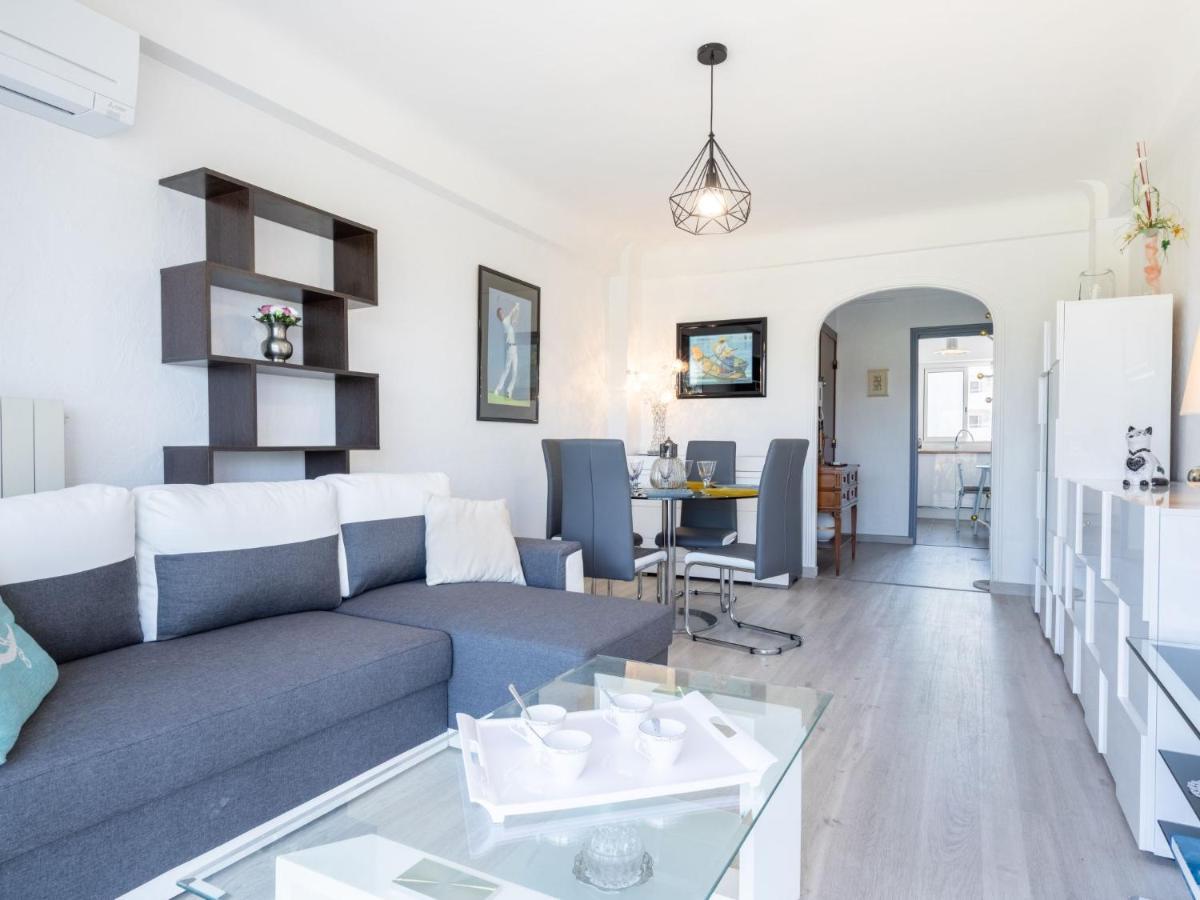 Apartment L'Auteuil By Interhome Cagnes-sur-Mer Esterno foto