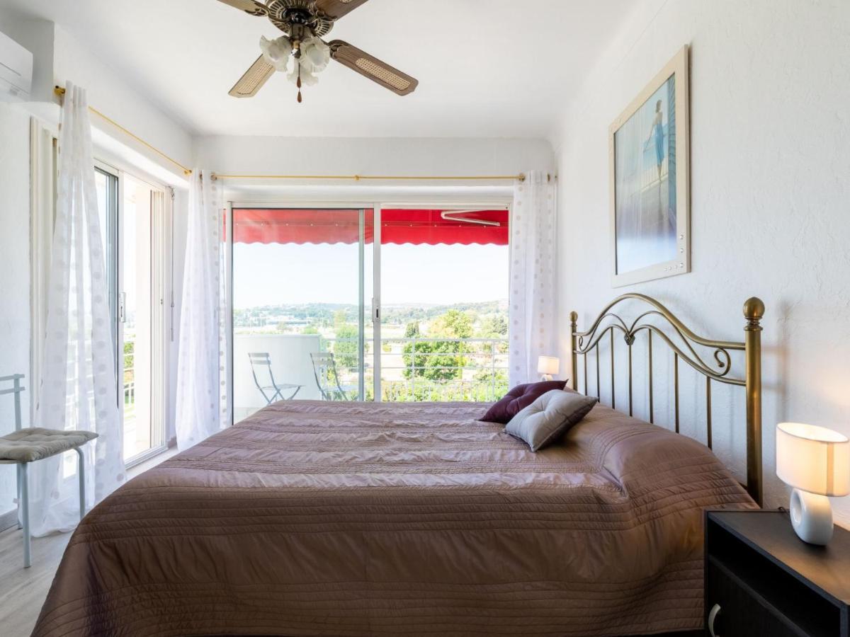 Apartment L'Auteuil By Interhome Cagnes-sur-Mer Esterno foto