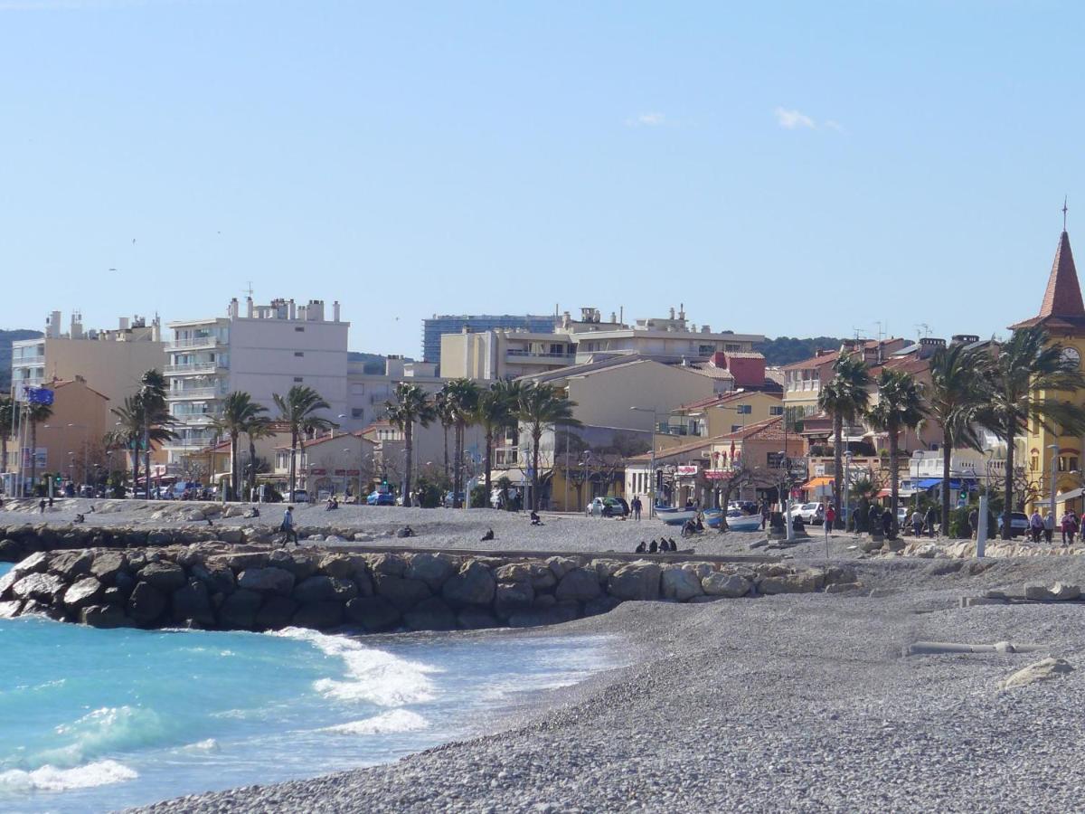 Apartment L'Auteuil By Interhome Cagnes-sur-Mer Esterno foto